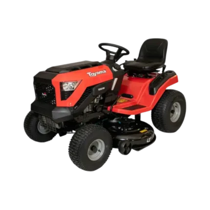 Tractor cortacésped Toyama 42" 17 HP TLT42-17M