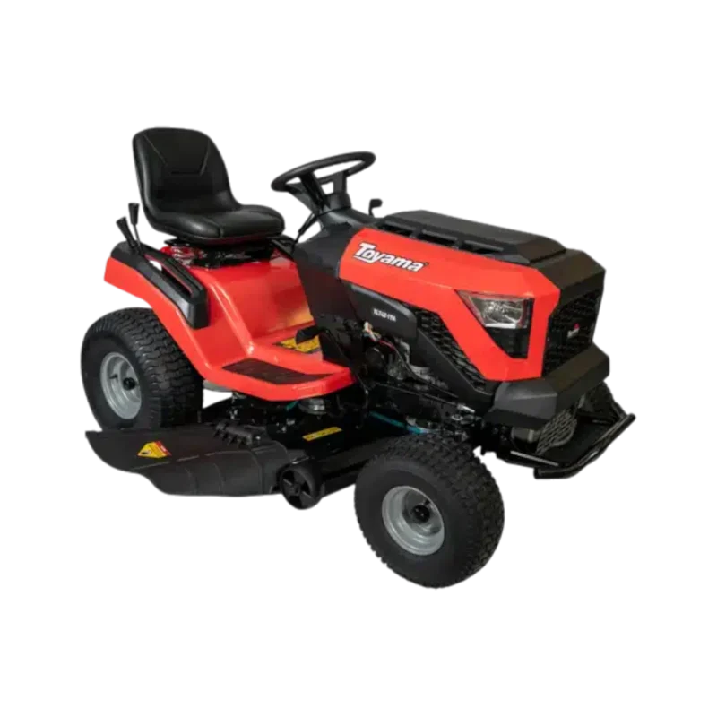 Tractor cortacésped Toyama 42" 546 cc 19,5 HP TLT42-19A