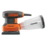 Lijadora orbital 1/4 Truper 240 W 102746