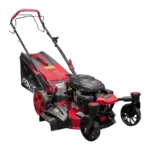 Cortacésped Gasolina Forte 21″ 196cc 6.5Hp - Image 3