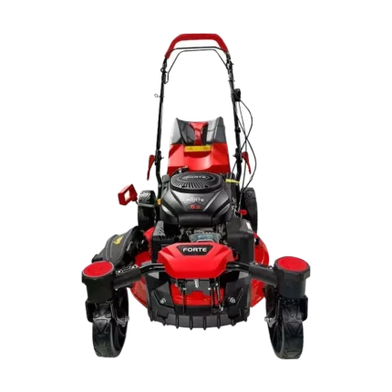 Cortacésped a gasolina Forte 21" 196 cc 6,5 HP