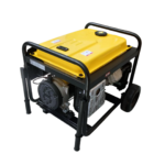 Planta Eléctrica Gasolina 10kVA 110/220v 1f Advance AG12000E - Image 2