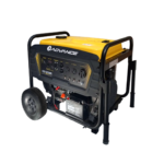 Planta eléctrica a gasolina Advance 10 kVA 110/220 V AG12000E