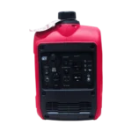 Planta Eléctrica Gasolina Inverter 1.2kW 110v 1f Advance AG1250iS - Image 2