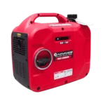 Planta eléctrica inverter a gasolina Advance 1,2 kW 110 V AG1250iS