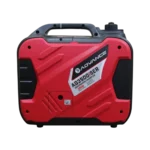 Planta Eléctrica Gasolina Inverter 1.2kW 110v 1f Advance AG1250iS - Image 4