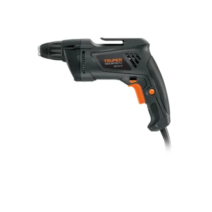Destornillador para panel de yeso Truper 540 W 16024