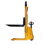 Estibador de Altura Eléctrico 1.5Ton 3.5mt Red Lift - Image 2