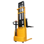 Estibador de Altura Eléctrico 1.5Ton 3.5mt Red Lift - Image 3