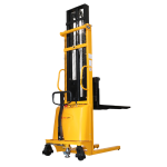 Estibador de altura semieléctrico Red Lift 1,5 t 3,3 m