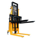 Estibador de altura semieléctrico Red Lift 2,5 m