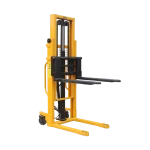 Estibador de altura hidráulico Red Lift 1 t 3 m