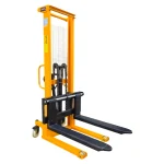 Estibador de altura hidráulico Red Lift 2 t 1,6 m