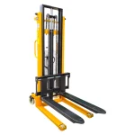 Estibador de altura hidráulico Red Lift 2 t 3 m