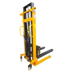 Estibador de Altura Hidráulico 2.0Ton 3.0mt Red Lift - Image 2