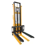 Estibador de Altura Semi Eléctrico 0.8Ton 3.3mt Red Lift - Image 2