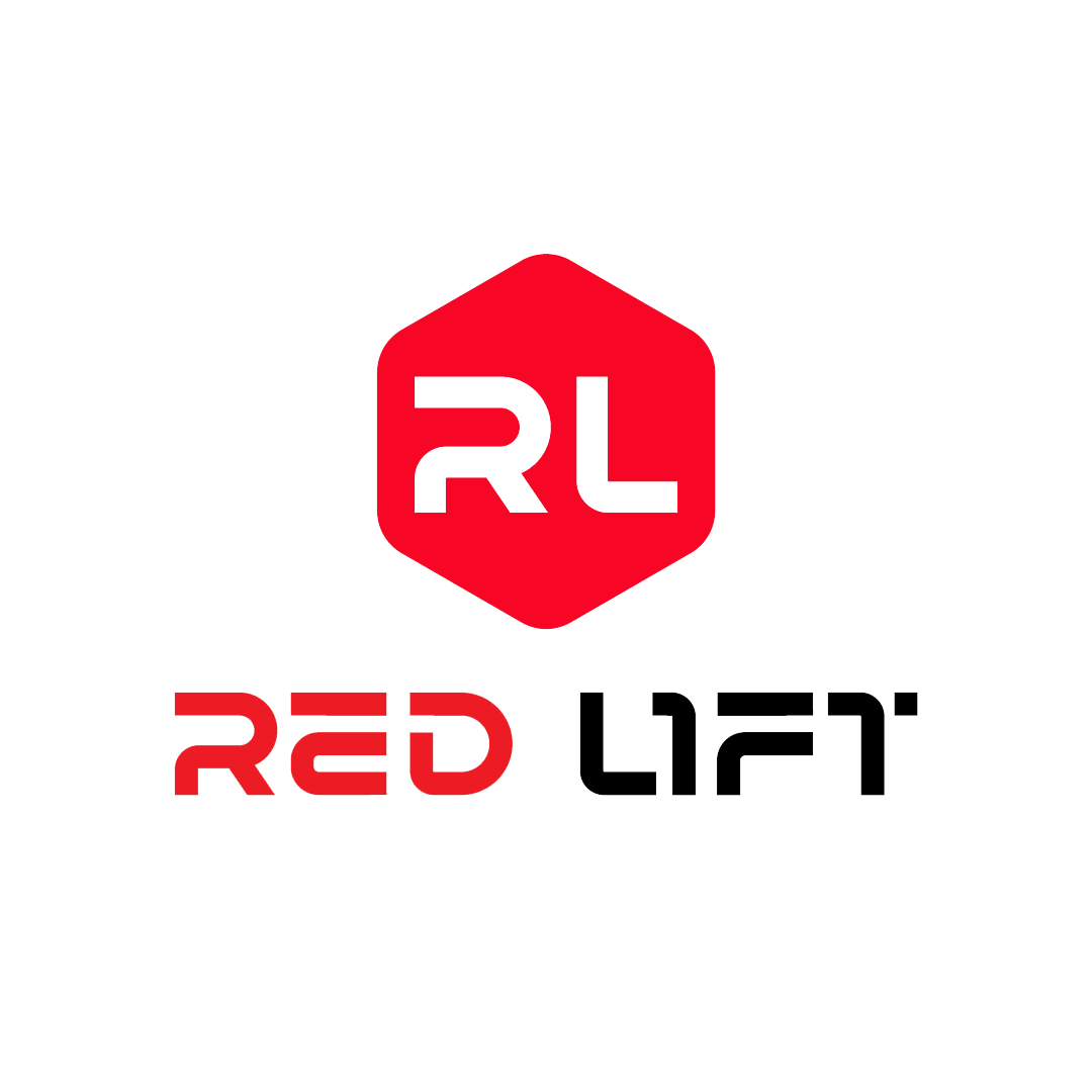 Logo Red Lift