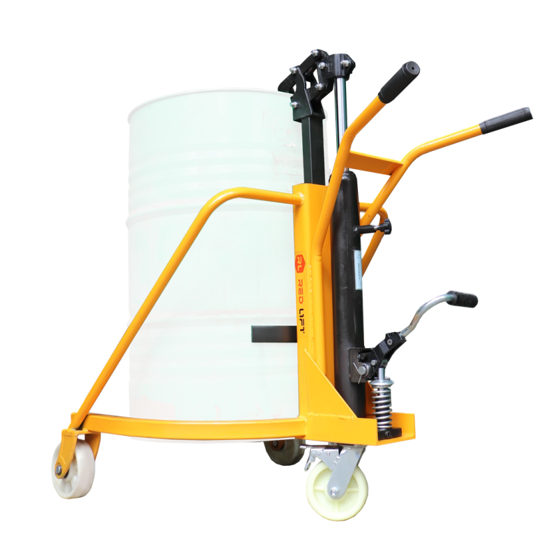 Transportador de canecas Red Lift 350 kg 590 mm KD-1